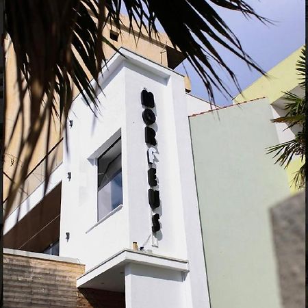 דורס Hotel Morfeus מראה חיצוני תמונה