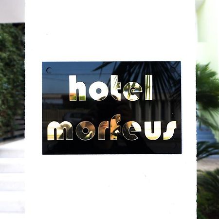 דורס Hotel Morfeus מראה חיצוני תמונה