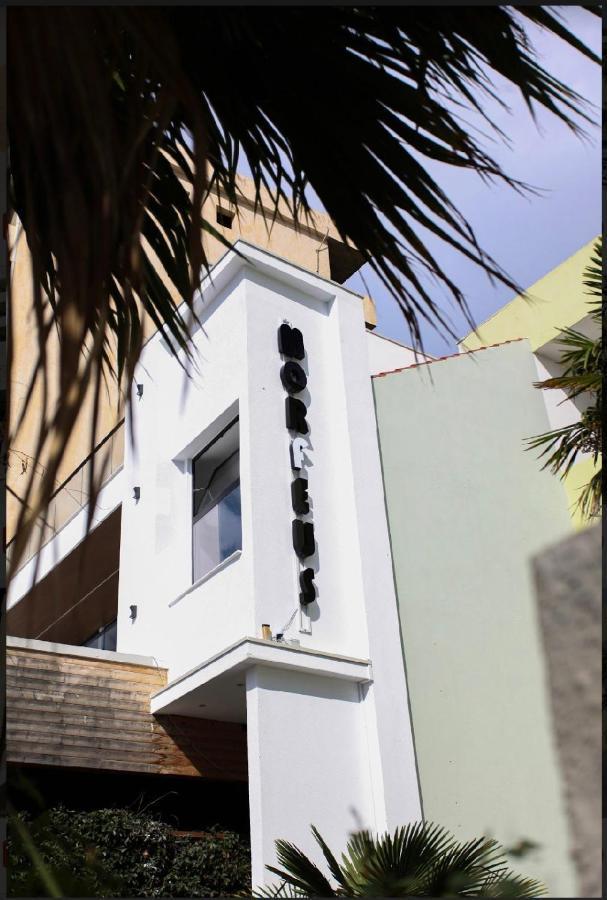 דורס Hotel Morfeus מראה חיצוני תמונה