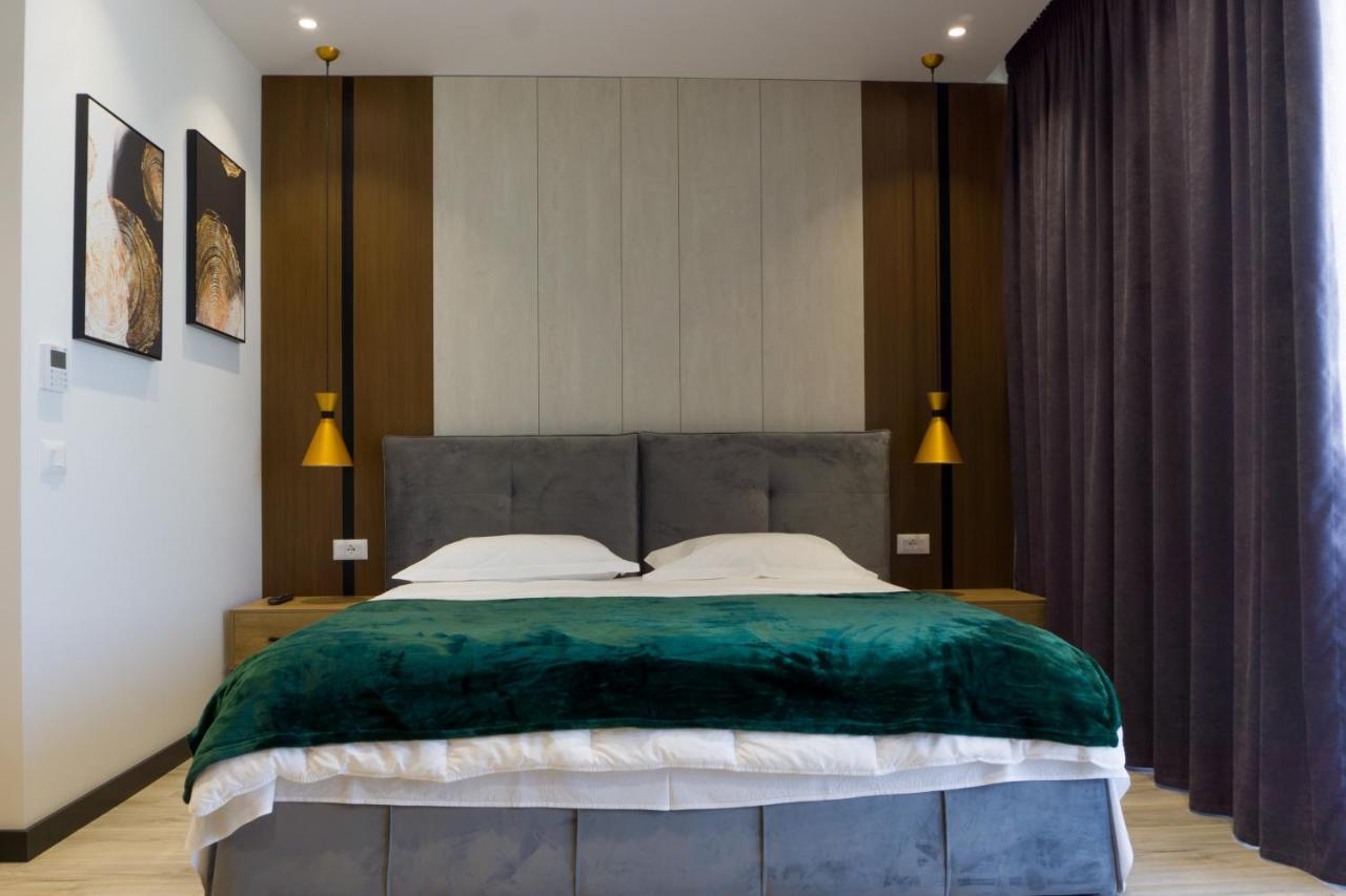 דורס Hotel Morfeus מראה חיצוני תמונה