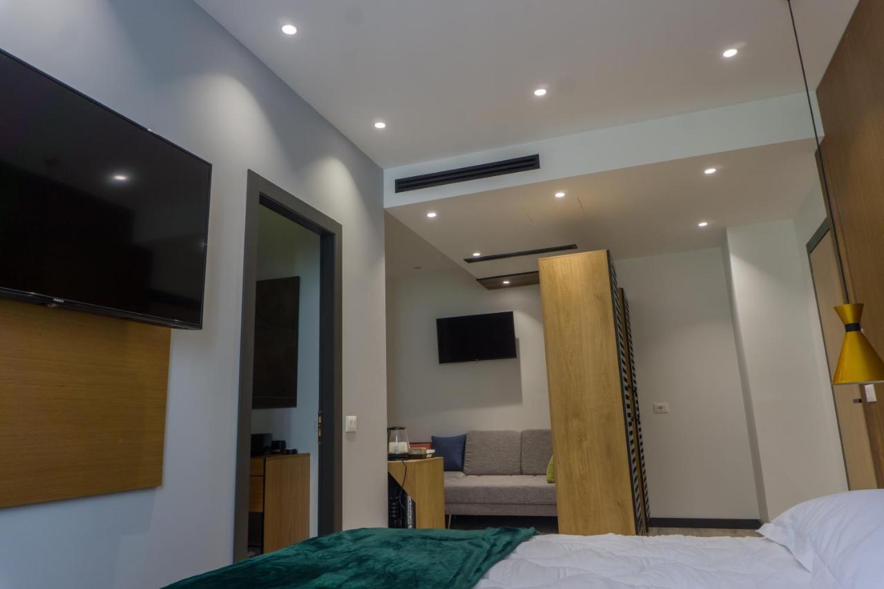 דורס Hotel Morfeus מראה חיצוני תמונה