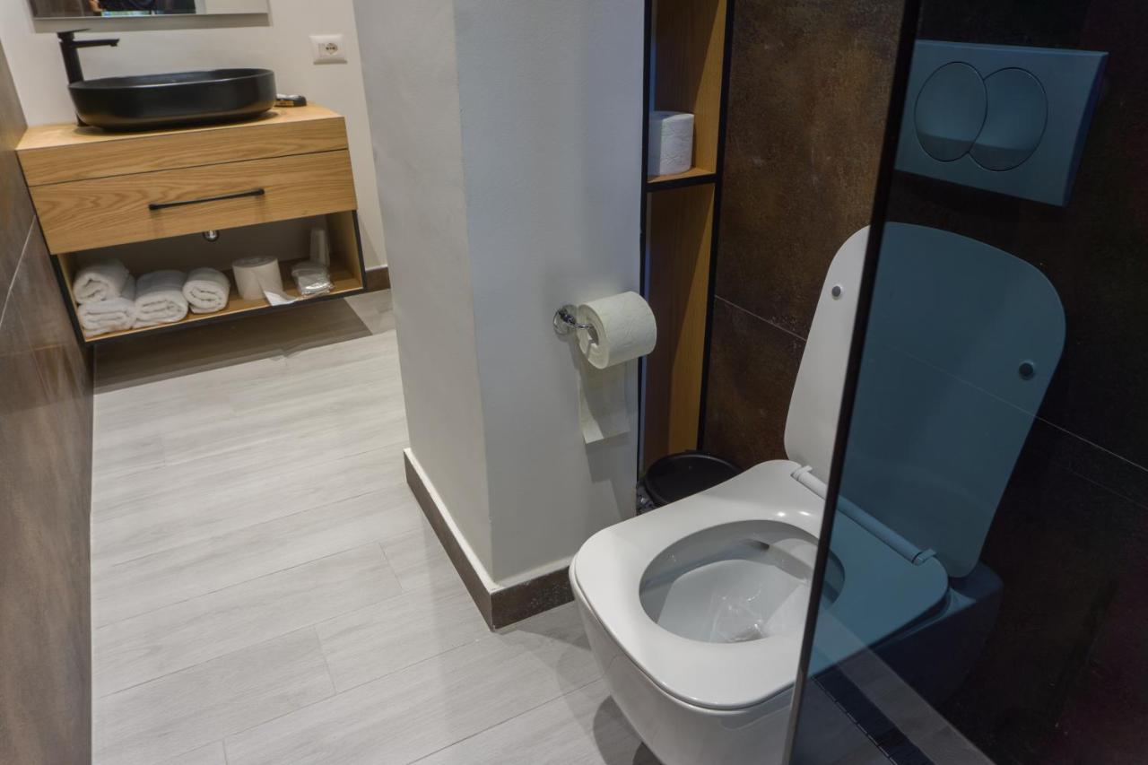דורס Hotel Morfeus מראה חיצוני תמונה