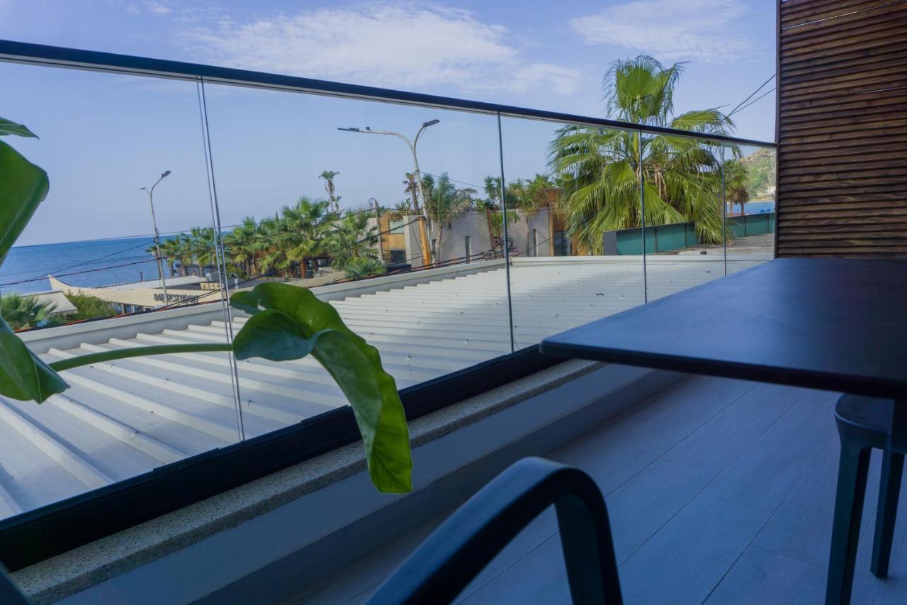 דורס Hotel Morfeus מראה חיצוני תמונה
