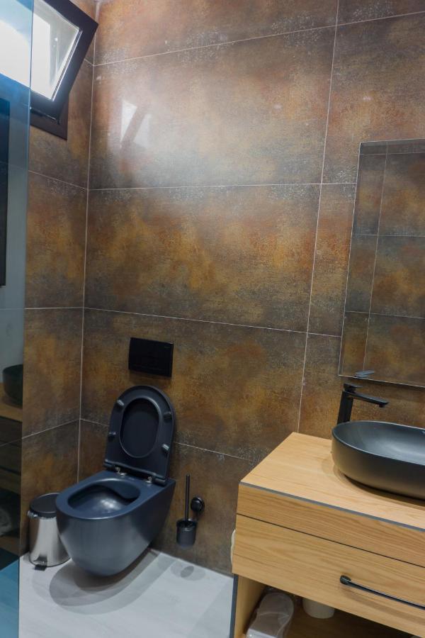 דורס Hotel Morfeus מראה חיצוני תמונה