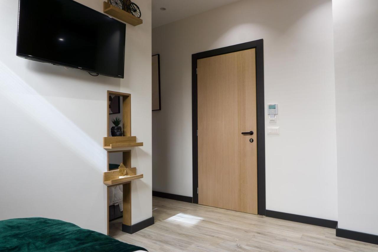 דורס Hotel Morfeus מראה חיצוני תמונה