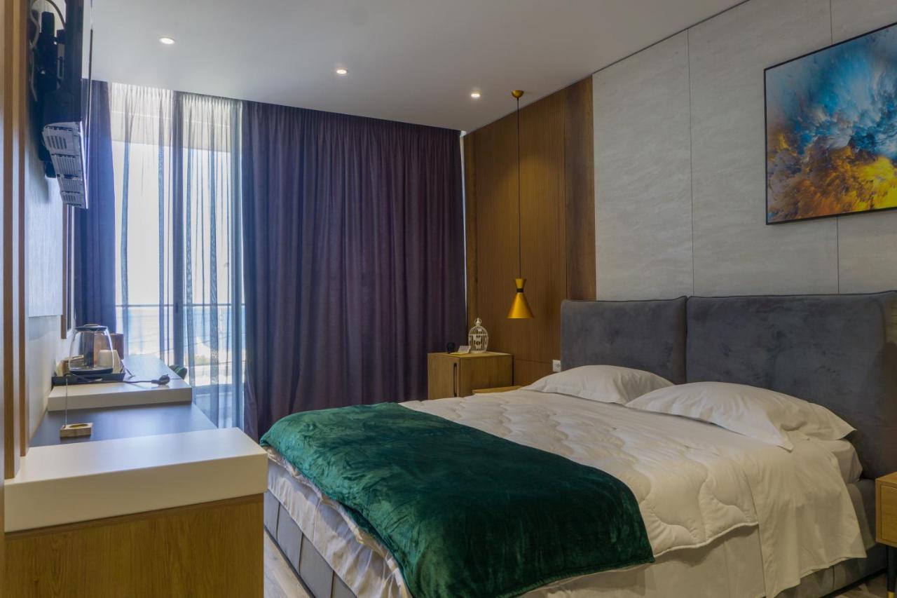 דורס Hotel Morfeus מראה חיצוני תמונה