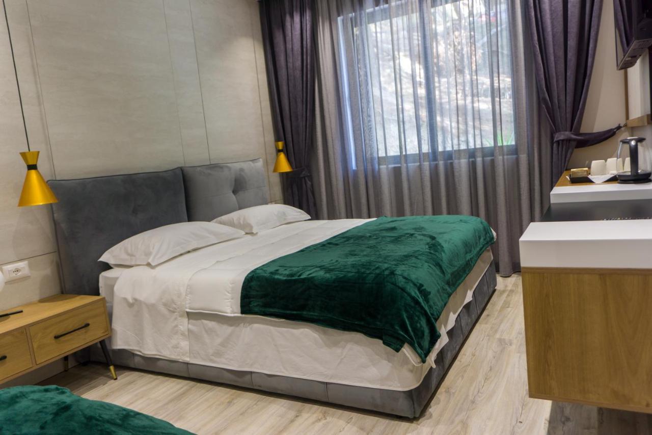 דורס Hotel Morfeus מראה חיצוני תמונה