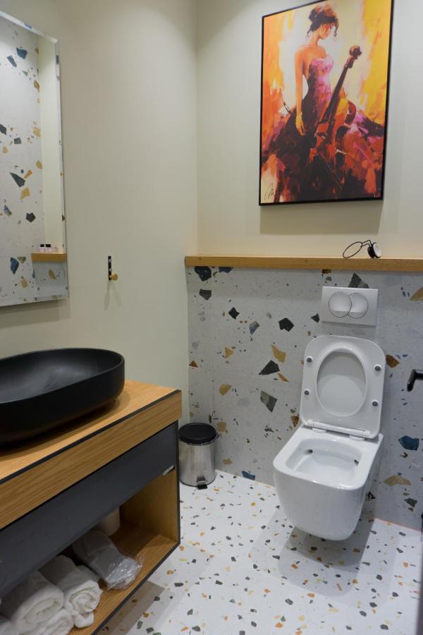 דורס Hotel Morfeus מראה חיצוני תמונה