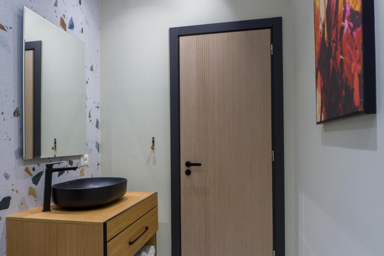 דורס Hotel Morfeus מראה חיצוני תמונה