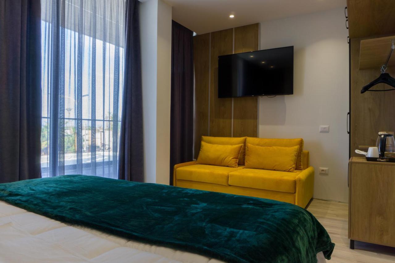 דורס Hotel Morfeus מראה חיצוני תמונה