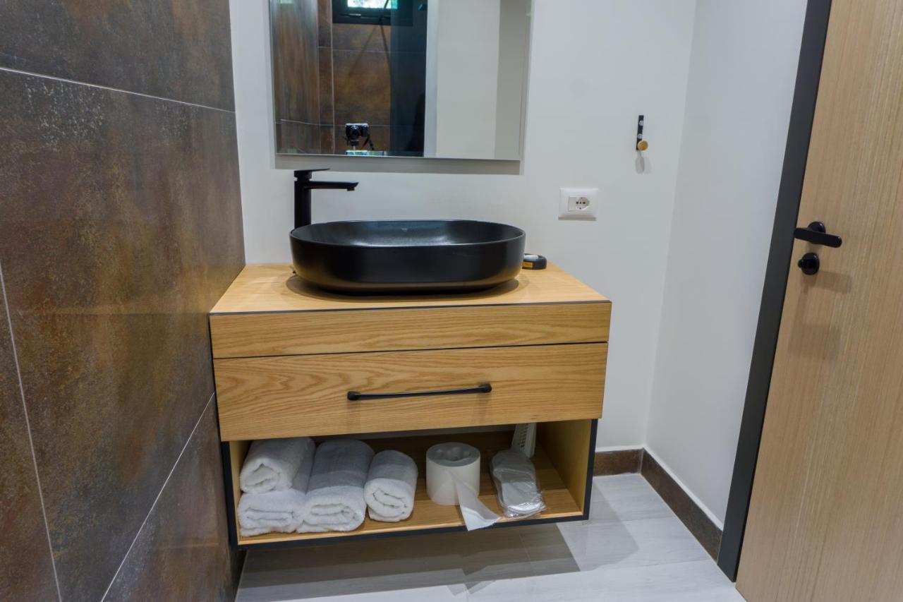 דורס Hotel Morfeus מראה חיצוני תמונה