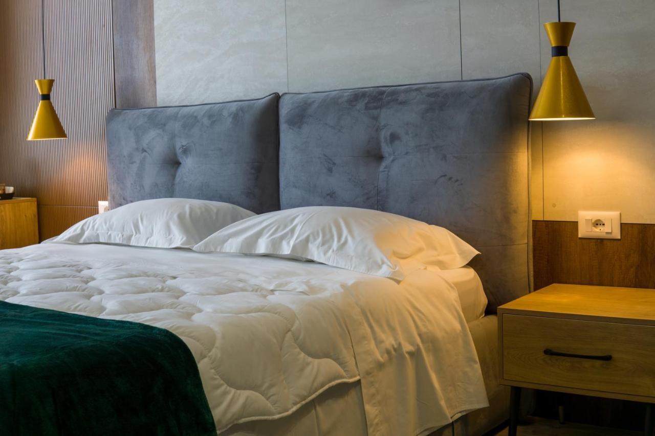 דורס Hotel Morfeus מראה חיצוני תמונה