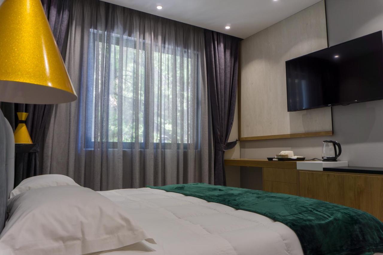 דורס Hotel Morfeus מראה חיצוני תמונה