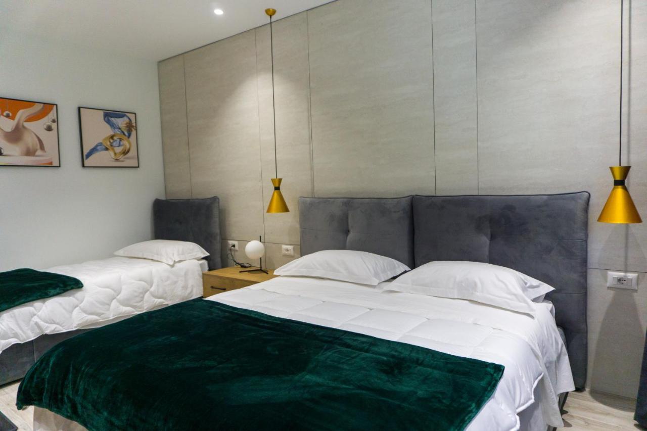 דורס Hotel Morfeus מראה חיצוני תמונה