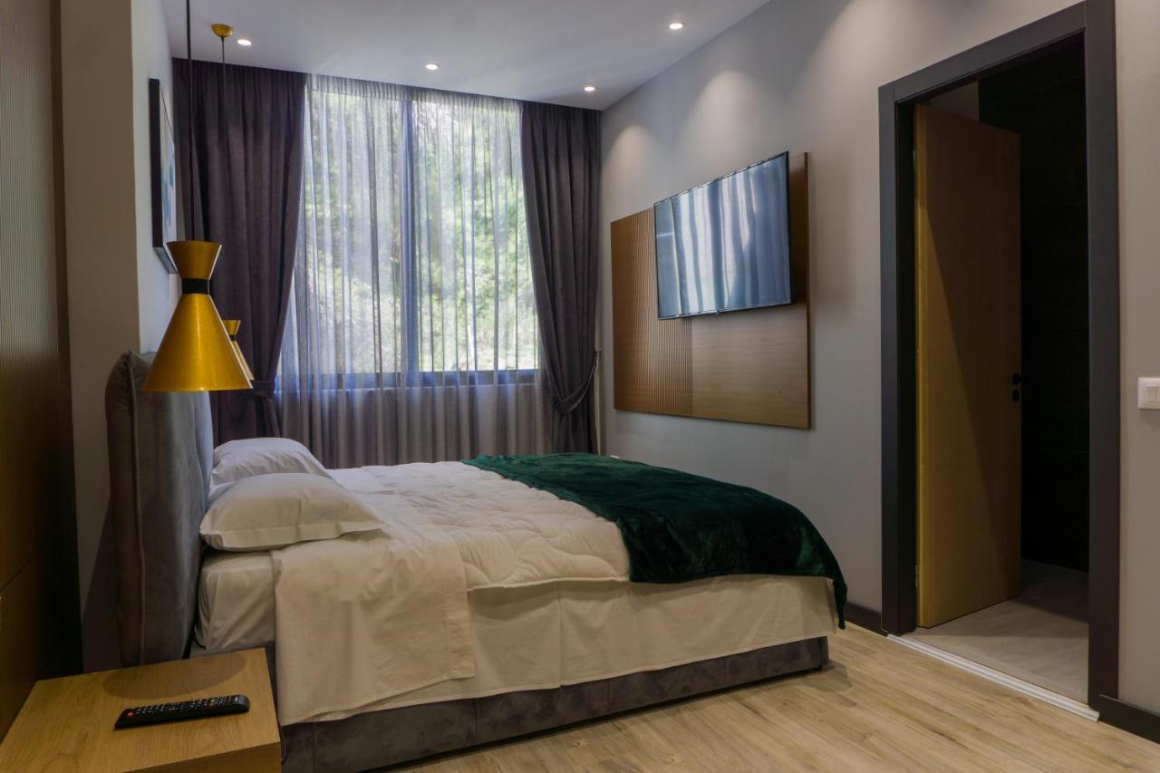 דורס Hotel Morfeus מראה חיצוני תמונה