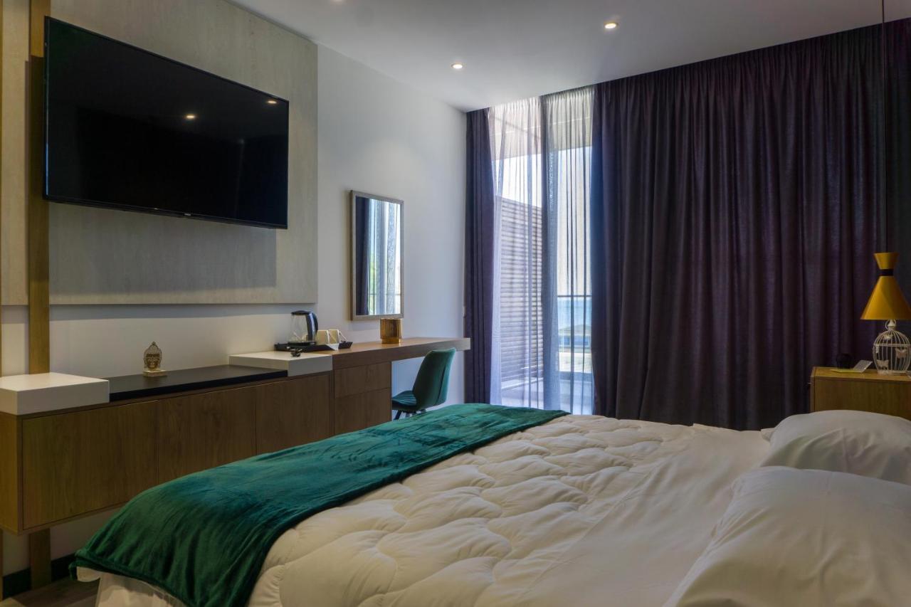 דורס Hotel Morfeus מראה חיצוני תמונה
