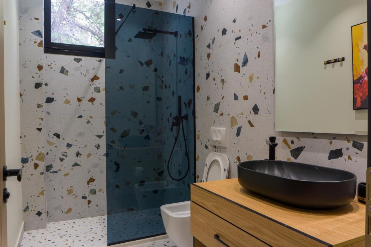 דורס Hotel Morfeus מראה חיצוני תמונה