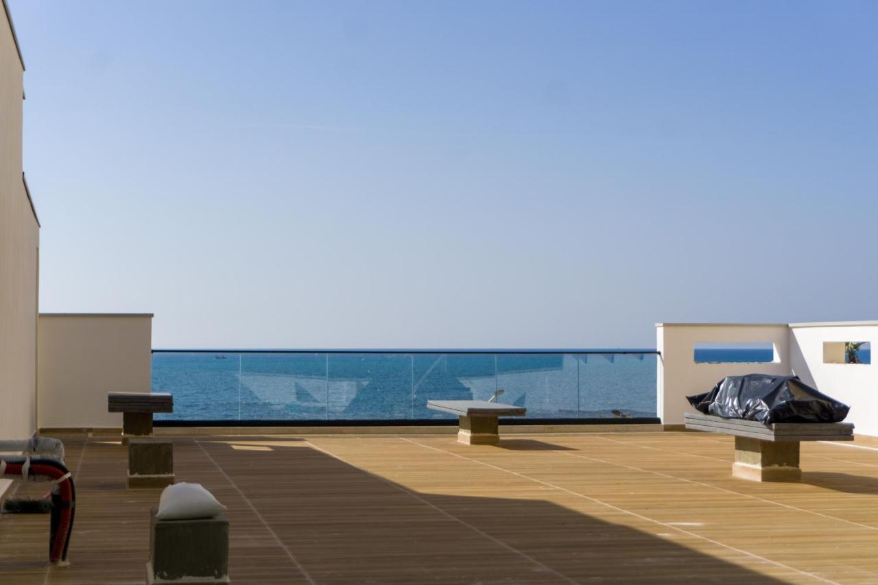 דורס Hotel Morfeus מראה חיצוני תמונה