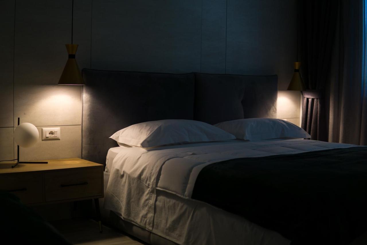 דורס Hotel Morfeus מראה חיצוני תמונה